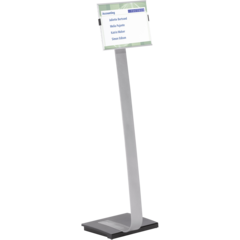 481223 Golvskylt Durable Info Sign