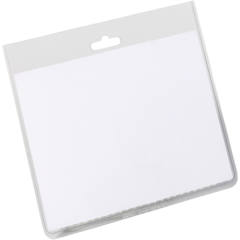 813619 Namnskylt Durable 60x90mm Utan Fäste