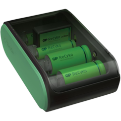 2022470 GPBM:n yleislaturi USB