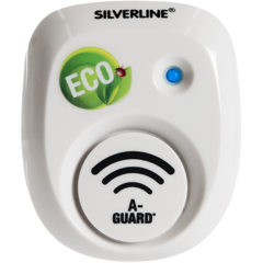 10325342 Silverline Spider S30 Deterrent