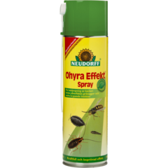 10331392 Insektsspray Neudorff Ohyra Effekt Spray 500ml