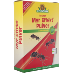 10331658 Myrmedel Neudorff Myr Effekt Pulver 2,5kg