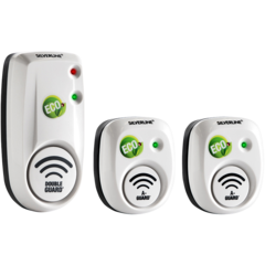 10325312 DETERRENT MOUSE & RAT MR80 DG2