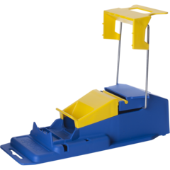 10375153 Mussefælde Mjölner Original