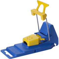 10375150 Mjölner Original Mouse Trap