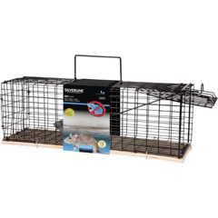 10322160 RAT TARP CAGE LION R1 METAL