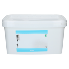 TP608K VASKEMIDDEL KULØRT 8KG