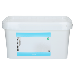 TP608V VASKEMIDDEL HVITVASK 8KG