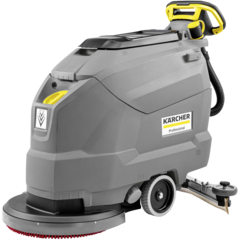 11270060 Kombiskurmaskin Kärcher BD 50/50 C Bp Pack Classic