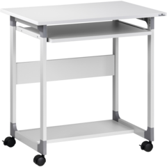 DU379610 Datorbord Durable 75 FH Grå