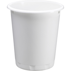 DU17015722210 Durable Papperskorg Basic 13L