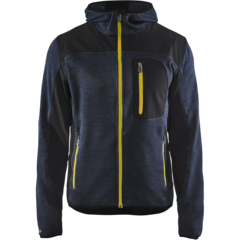 BK49302117 Stickad Huvjacka 4930*