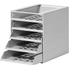 DU1712003 Idealbox Blankettbox 5 Fack