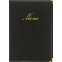 SEC366 Securit Menypärm Classic A4