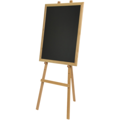 SEC8 Securit Skyltstaffli 3 Ben