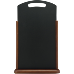 SEC16 Securit Griffelskylt Handtag