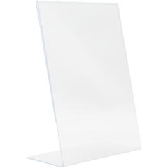 SEC66 Securit Lutande Skyltställ