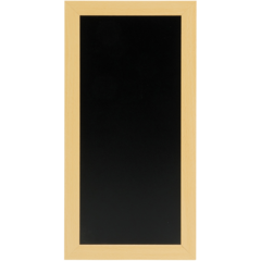 WBWTE2040 Securit Tavle i Teak