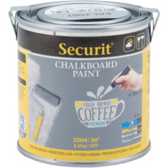 PNTGYSM Chalkboard Paint - Gray