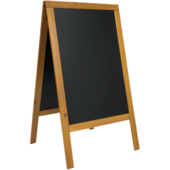 SEC6 Securit Gatupratare Griffel 69x120cm