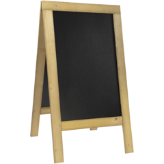 SEC4 Securit Gatupratare Griffel Nature 58x94cm