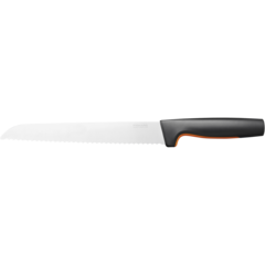 1057538 Brödkniv Fiskars 21cm