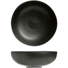 BI3754016 Cosy Fundidio Skål Svart