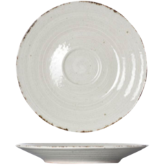 BI4869017 Assiett Grå Ø16,5cm