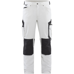 BK108916451098D92 Målarbyxa 4-vägsstretch*