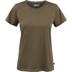 TSWT21 T-shirt Dam Eco Fusion Texstar WT21