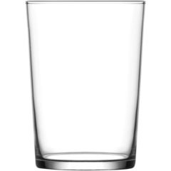 BISTRO49 Glas Pasabahce Bistro 49cl