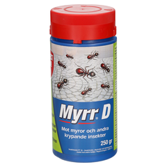 320408 Myrr D 250g