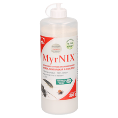 320106 MYRNIX KISELGUR PULVER 200G