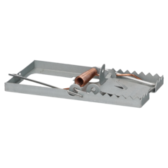 4001100 Slagfälla Fox Mus