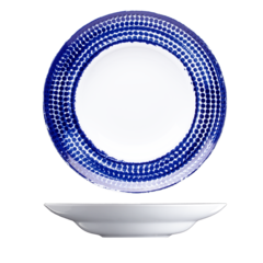 PAT223-1 Points Pastatallrik