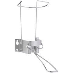 C135 Dispenserhållare DAX DP*