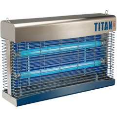 102103 LYSFELE TITAN 300 RUSTFRI