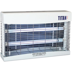 1021020 LYSFELLE TITAN 300 HVIT *