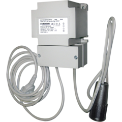 790500 Transformator till Värmeskåp (12V/230V)