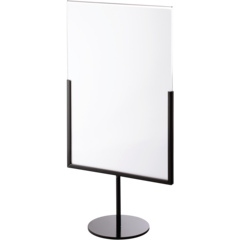 SHLBPA4S Lobelius Skylthållare Lido