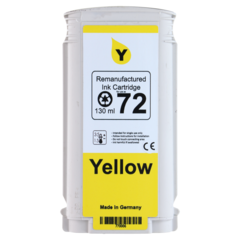 HN72Y Inkjet Miljö HP T-Serie No.72