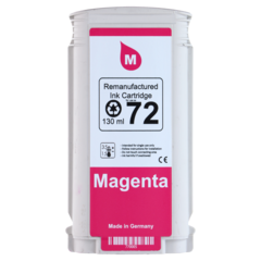 HN72M Inkjet Miljö HP T-Serie No.72