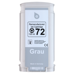 HN72G Inkjet Miljö HP T-Serie No.72