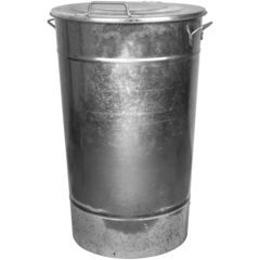 HYK1182 AVFALLSTØNNE GREGER HYKAB