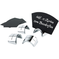 AP00022 APS Skylthållare med kort