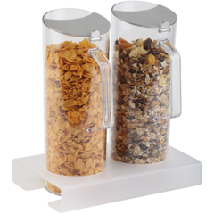 AP11971 Flingstation Bas APS 2x1,5L