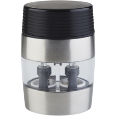 AP40544 APS Salt- og Pepperkvern 2 i 1