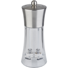AP40545 APS Salt- og Pepperkvern 2 i 1