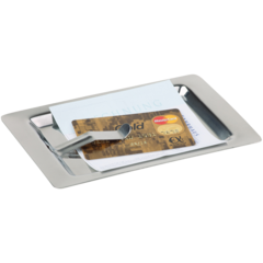 AP30110 Kvitteringsholder APS 17x11cm