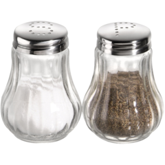 AP40501 APS Salt & Pepparkarset 2-pack